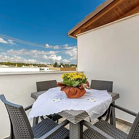 Hotel Magic Sea Lido Marini 3*
