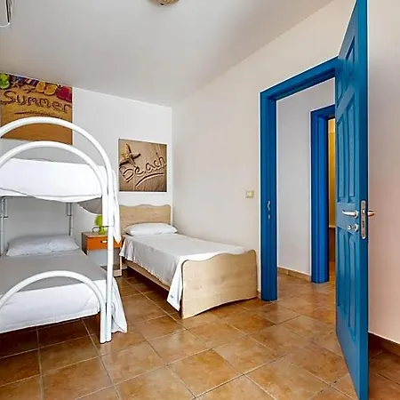 Hotel Magic Sea Lido Marini Salve
