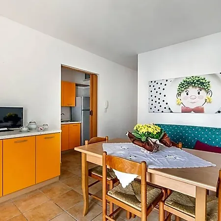 Apartahotel Magic Sea Lido Marini 3*