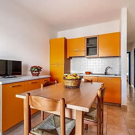 Aparthotel Magic Sea Lido Marini 3*