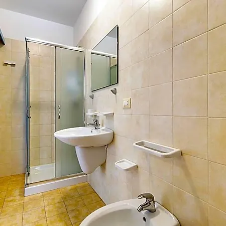 Magic Sea Lido Marini 3* Salve