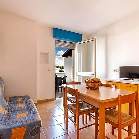 Magic Sea Lido Marini Aparthotel 3*