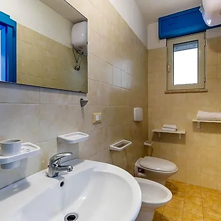 Aparthotel Magic Sea Lido Marini
